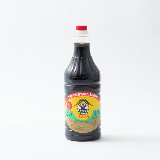 濃口せいせん1.8ℓPET