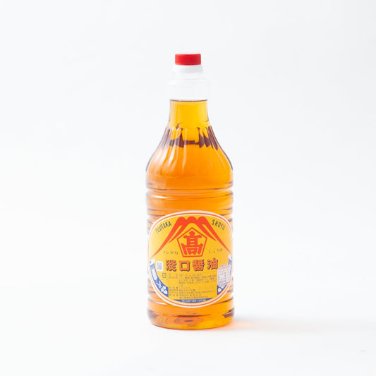 淡口醤油1.8ℓPET