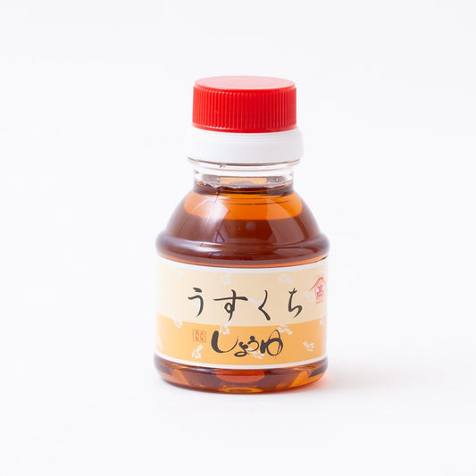 淡口100ml PET