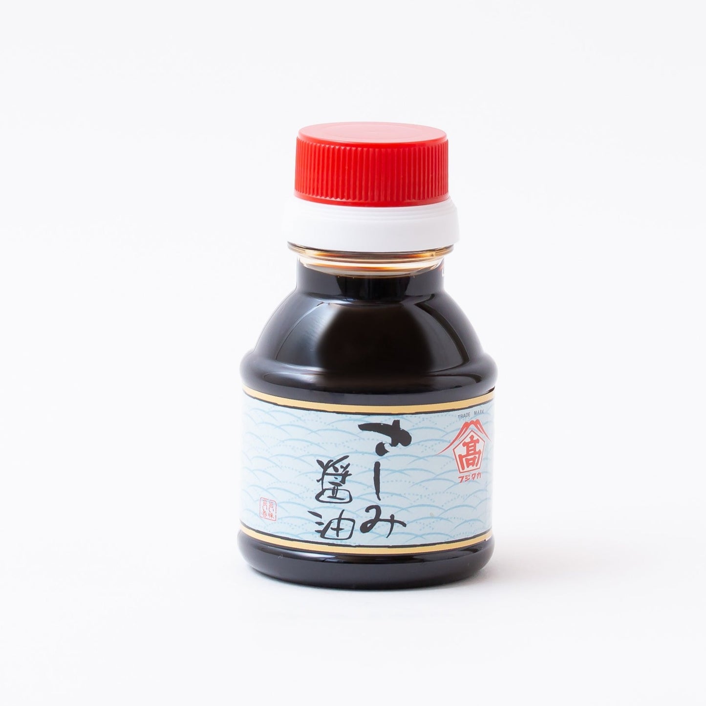 さしみ醤油(甘露)100ml PET