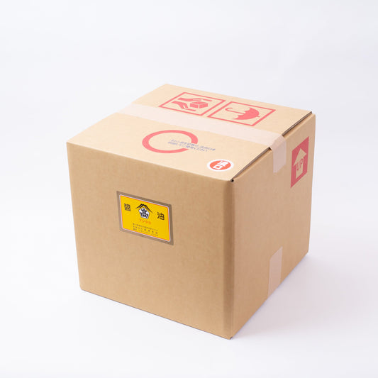 濃口きあげ20ℓバロンボックス