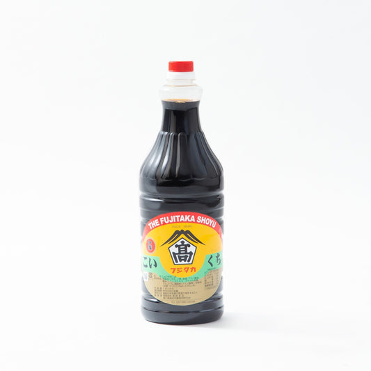 さしみ醤油(甘露)1.8ℓPET